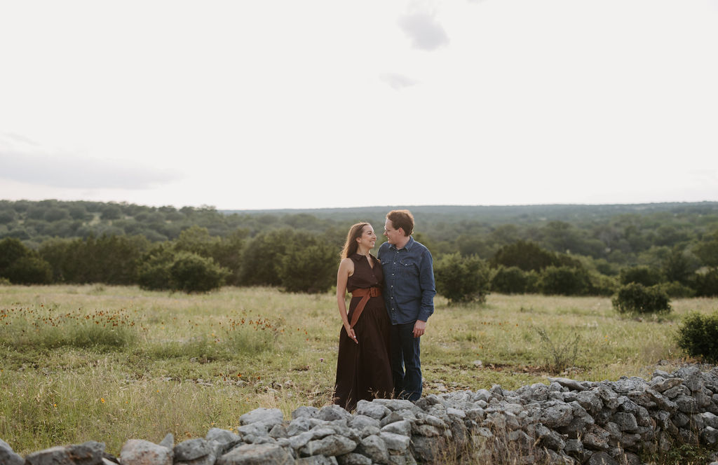 Chase and Amber